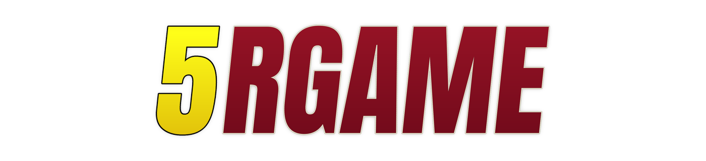 5rgame